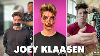 JOEY KLAASEN TIK TOK COMPILATION | Funny Joey Klaasen Skits and BeatBox Challenges