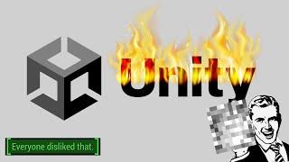 Why everyone is mad at Unity (Runtime fee)