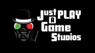 Just Play a Game Studios Company Logo