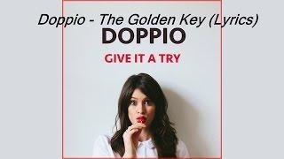 Doppio - The Golden Key (LYRICS)