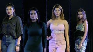 Amazing Naturally Model Ramp walk BD | Exclusive Fashion Show | Asian Entertainment Rongdhonu