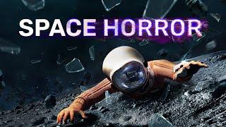 SPACE HORROR | UEFN Fortnite Creative Horror Game | Fortnite Map Code: 9476-1210-3961