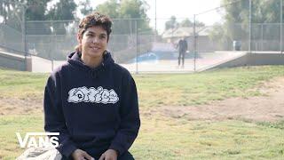 Vans Skateboarding Presents: Frog Skateboards & Nick Michel | Skate | VANS