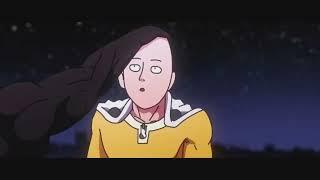 Saitama Vs Garou [AMV] - Monster