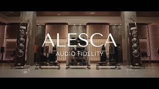 Alesca - Audio & Lifestyle