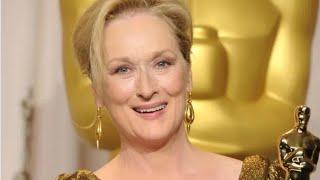 The Tragedy Of Meryl Streep Is Just Heartbreaking