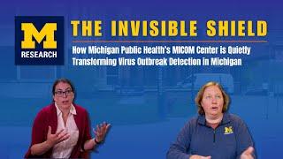 The Invisible Shield: How Michigan Public Health is Transforming Outbreak Detection in Michigan