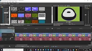 How To Make Robot Voice On Sony Vegas Pro