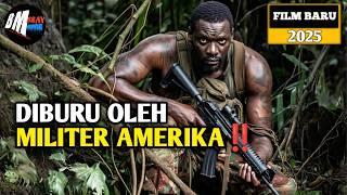 Tentara Ini Kabur Sampai Kehutan Colombia - Alur Cerita Film Action Terbaru 2025