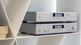 Rotel A11 Tribute Integrated Amplifier