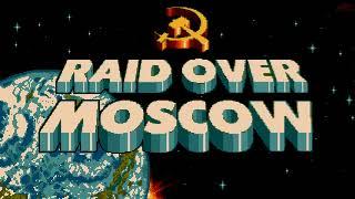 Raid Over Moscow - Amiga OST