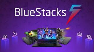 How To Download And Install Bluestacks X on PC Laptop 2025