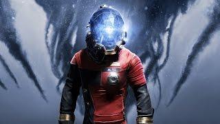 Let's Play Prey - Livestream With Arkane Studios - IGN Plays Live