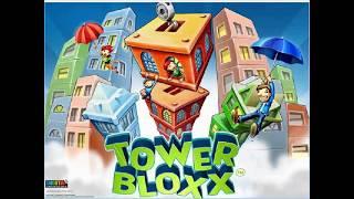 Tower Bloxx Longplay Complete