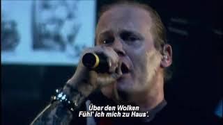 Böhse Onkelz - live in Frankfurt 2001 [verbesserte Qualität] + DER NETTE MANN