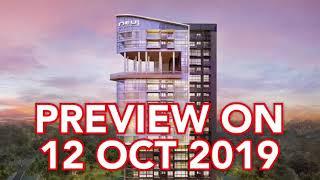 Neu@Novena Freehold, 3 mins walk to MRT. Call Now +65 98128888 Shirely for more info.