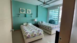 Venta de apartamento en Playa Dormida-Santa Marta COP$1.280M  Contacto +57 3218931635