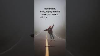 Gratitude=Happiness  Life Quotes #shortsyoutubevideoviral #shorts