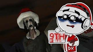 SHOOT ‘EM UP! | 9. December, Merry Scary Christmas! | Christmas Night of Horror | Game Jolt