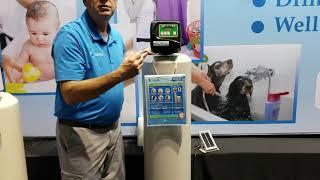 Water Conditioner-softeners -South Florida Water LLC