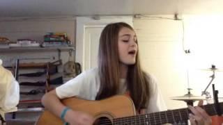 "See You When I See You" (Cover by Morgan Campbell)