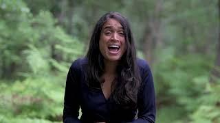 Don't Be Afraid - Cybèle Coutet Craig