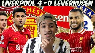 Sekarang Liverpool Club No 1 Dunia...