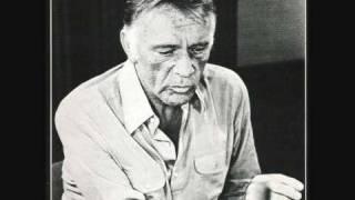 Richard Burton reads Gerard Manley Hopkins' poem 'The Leaden Echo & The Golden Echo'.