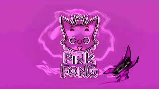 Pinkfong Logo Effects METHOD SHAKER Effects #logoeffect #soundvariations #preview2effects