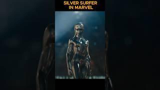 Silver Surfer | Marvel | Fantastic Four |