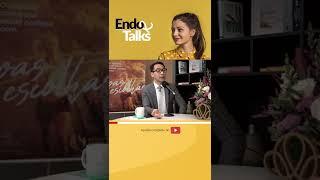 ENDOMETRIOSE NÃO É CÂNCER #shorts | EndoTalks