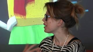 Interview: Sofia Svanteson (Health Hack Day 2012)