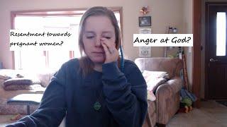 Resentment at pregnant women? (Turner Syndrome update)