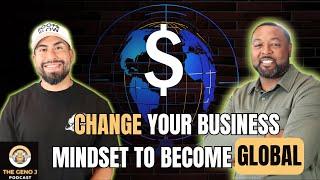 You Need To Think Big For Your Business To Grow - The Geno J. Clip Show