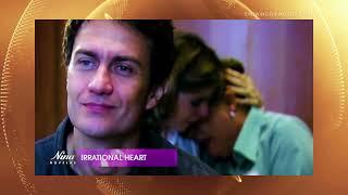 IRRATIONAL HEART Showing on Nina novelas Only on Moreplextv