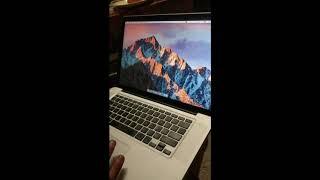 How to Fix 2011 Macbook Pro GPU Issue