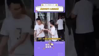 暴雨沖刷了人性的偽善#廣東懷集 #社會百態 #洪水 #趙一鳴零食