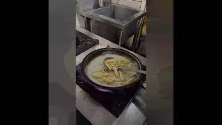 ALFREDO PASTA WITH CHEESE #food #bread #ymi #inspiration