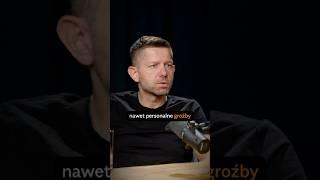 Personalnie grozili, że mnie dojadą - Michał Sadowski #Facebook #konflikt #przedsiębiorca