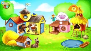 Animal Farm fun Games TV