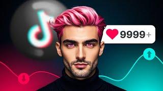 1 Dakikada 1.000 Tiktok Beğeni Hilesi - Ücretsiz Şifresiz Tiktok Beğeni Hilesi 2024