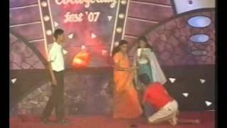 SNMVCAS | COLLEGE DAY FEST 2007 | VARIETY ENTERTAINMENT | Coimbatore |  @snmvcas-coimbatore26