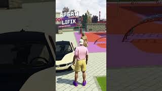 Промокод - LIFIX | GTA 5 RMRP АРБАТ