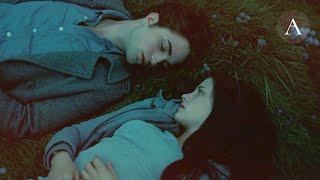 Bella and Edward | twilight instrumental