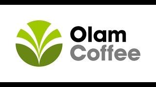 Olam Coffee - East Africa