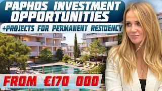 How to buy the PERFECT PROPERTY in Cyprus: Developer's Guide | Cyprus real estate | Paphos property