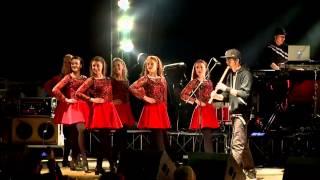 The SIDH & INNOVA IDC - #Contempo - Live in Montelago Celtic Festival 2014
