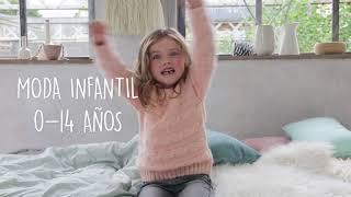 Últimas Rebajas Otoño-Invierno 2018 - Moda Infantil