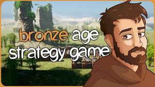 This BRONZE AGE Strategy Game SURPRISED Me... – Ascendant Dawn