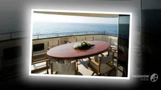 Azimut 2004 power boat, mega yacht year - 2004